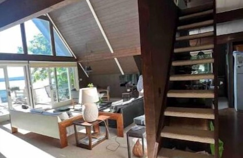 Kewadin House | Imogene's- Torch Lake cottage, waterfront w/dock