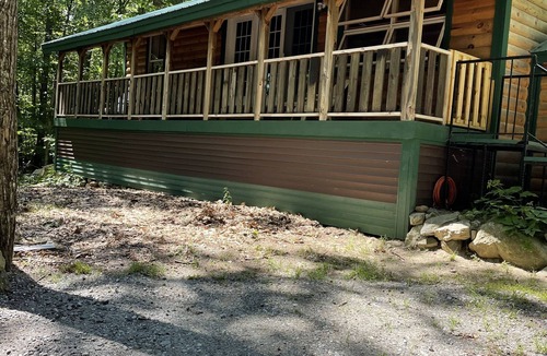 South Casco Cabin | In the beautiful Sebago lake area