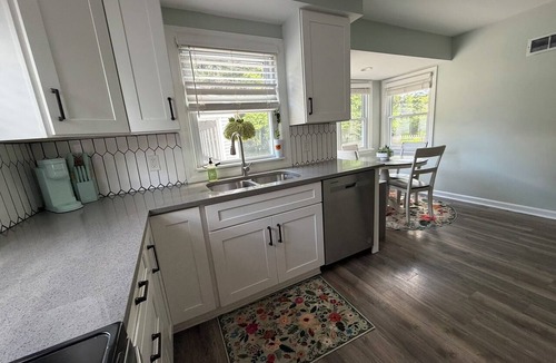 Hartland House | In the Heart of Hartland