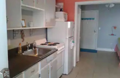 Hampton Condo | In The Heart Of The Hampton Beach Strip!