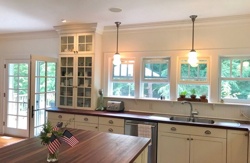 Leland House | In Town Location-Walk/Bike To Beaches/Restaurants/Fishtown