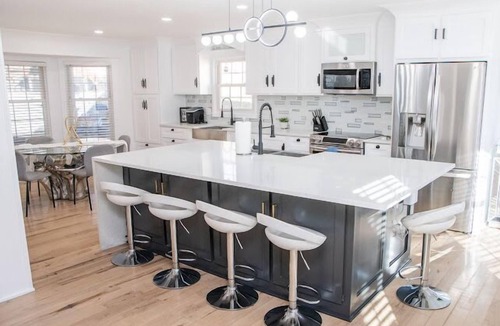 Lenexa House | Incredible beautiful home ! Great location close to kc