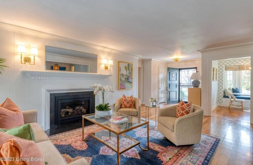 Indian Hills House | Indian Hills Executive Rental