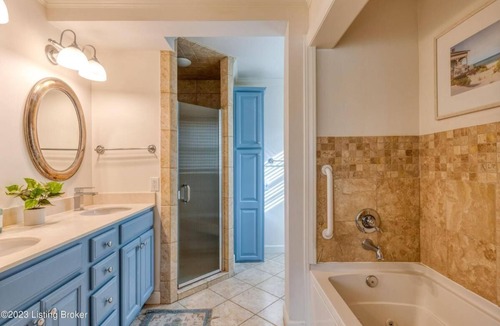 Indian Hills House | Indian Hills Executive Rental