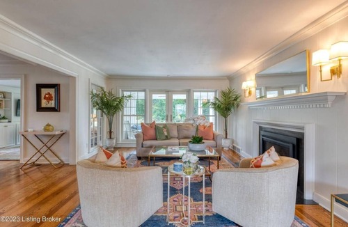Indian Hills House | Indian Hills Executive Rental