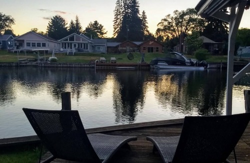 Indian River House | Indian River Waterfront Paradise