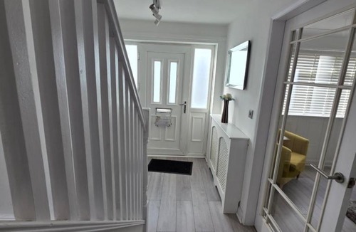 Durham House | Individual Rooms available to book