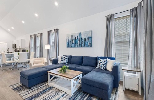 Indianapolis House | Indy’s Royal Estate Next to the State Fairgrounds!