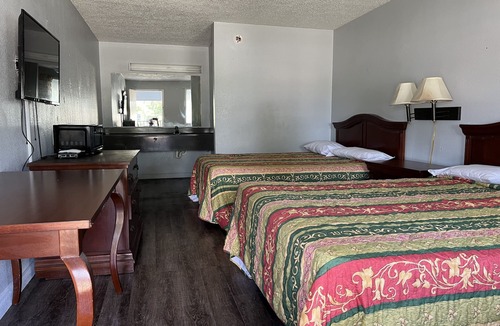 Indianapolis Hotel | Indysouth western inn