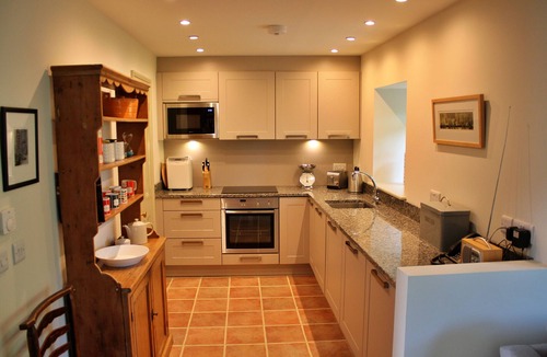 Great Broughton Cottage | Ingleby Manor - Manor Cottage