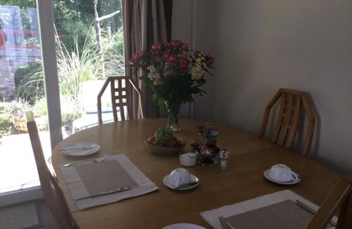Longcroft Bed & Breakfast | Ingleneuk Bed and Breakfast