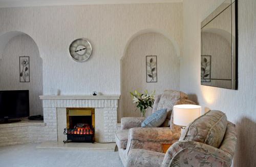 Ballantrae House | Ingleside