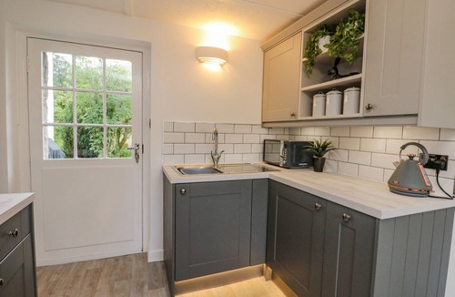 Balquhidder House | INGLIS NOOK COTTAGE in Balquhidder, Perthshire, Scotland