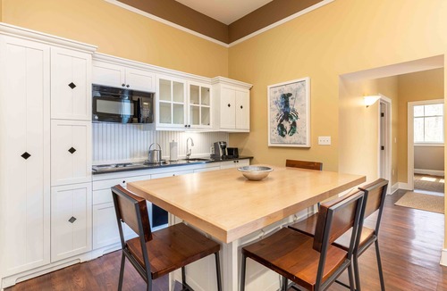 Portland Hotel | Inn at Diamond Cove