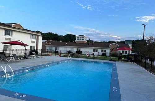 Nasons Corner Hotel | Inn at Portland
