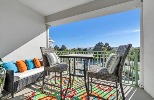 Rosemary Beach House | Inn at Seacrest 309- Somewhere in the Sun