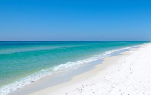 Rosemary Beach House | Inn at Seacrest 309- Somewhere in the Sun