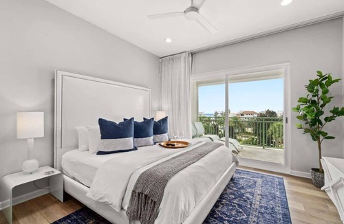 Rosemary Beach Condo | Inn at Seacrest Beach 409