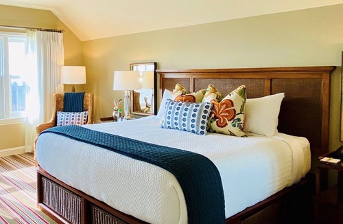 Cape Elizabeth Hotel | Inn By The Sea