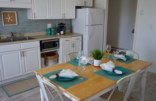 York Beach Hotel | Inn on the Blues