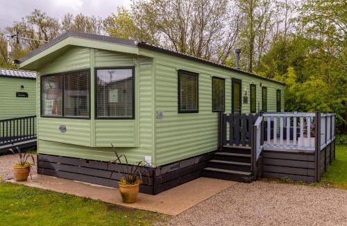 Tewitfield House | Inside No. 9 Retreat