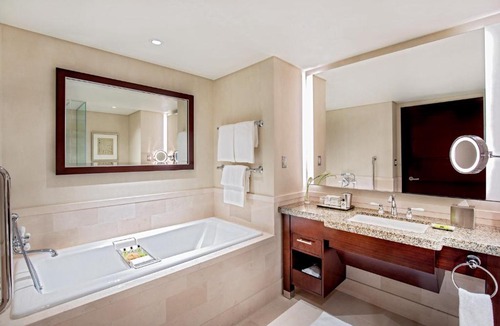 Boston Financial District Hotel | InterContinental Boston by IHG