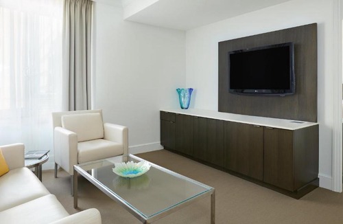 Cleveland Hotel | InterContinental Cleveland by IHG
