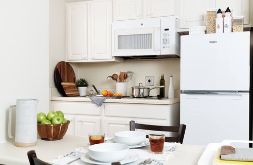 Buechel Apartment | InTown Suites Extended Stay Louisville KY - Airport