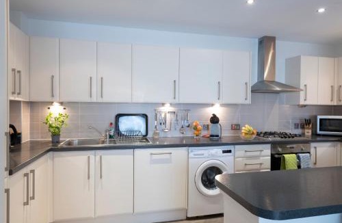 Inverness City Centre Apartment | Inverness City Suites