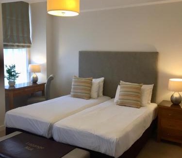 Inverness City Centre Apartment | Inverness City Suites