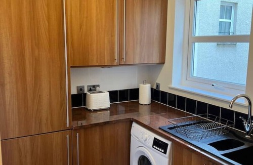 Inverness City Centre Apartment | Inverness Highland Apartment