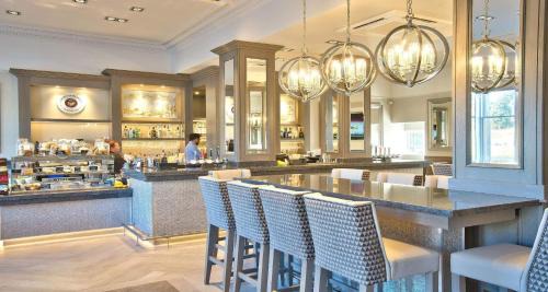 Inverness City Centre Hotel | Inverness Palace Hotel & Spa, WorldHotels Distinctive