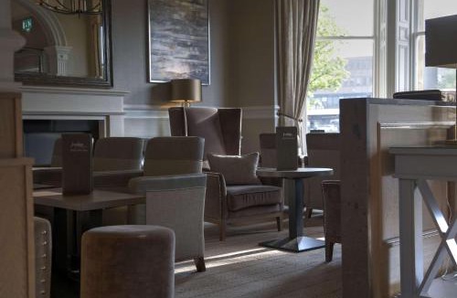 Inverness City Centre Hotel | Inverness Palace Hotel & Spa, WorldHotels Distinctive