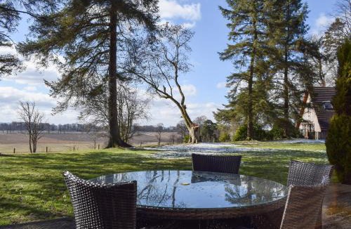 Dunfermline House | Inzievar