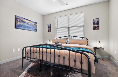 Whitestown Apartment | IRIE Living, ReNEW Kg 2Bd Gym Pool BRAND NEW!