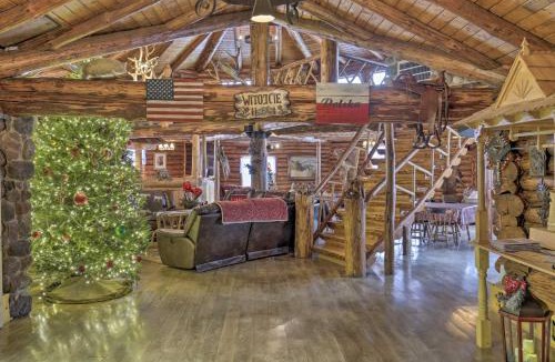 Ironwood House | Ironwood 'Superior Home' ~ 4 Mi to Big Powderhorn!