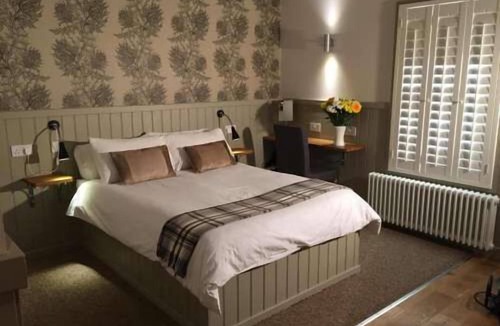 Irvine House | Irvine Bay Studios
