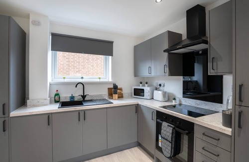 Newcastle-upon-Tyne House | isimi luxurious house newcastle