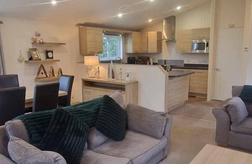 Morpeth Cottage | Isla's Nook. Felmoor Park