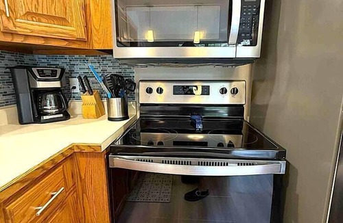 Kelleys Island Condo | Island Away - 3 bedrooms/2 bathrooms