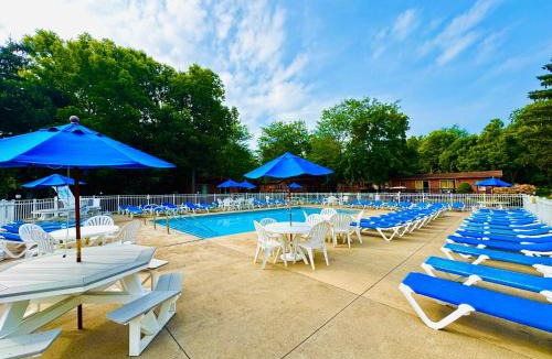Put-in-Bay House | Island Club Rentals