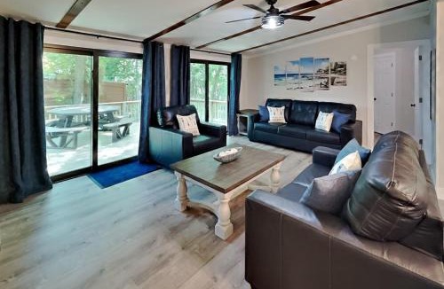 Put-in-Bay House | Island Club Rentals