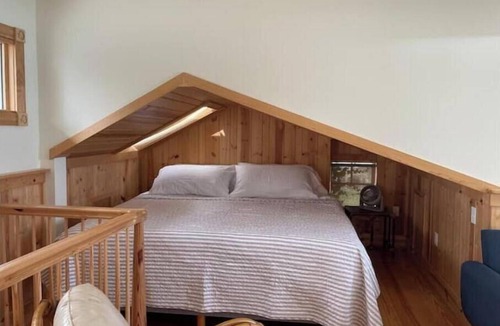 Harsens Island House | Island Getaway