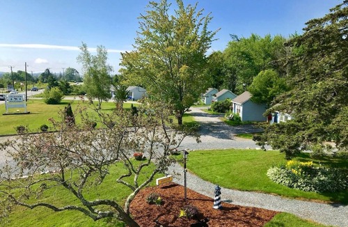 Trenton Apartment | Isleview Motel Rm 8 - 2 min to MDI Visitor Center