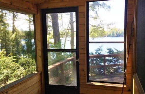 Wetmore House | It's Heaven On A Lake! Near Pictured Rocks
