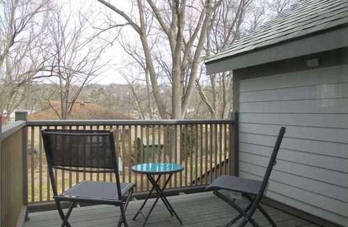 Ithaca House | Ithaca Urban Retreat II/Mid-term rental 30 days + only