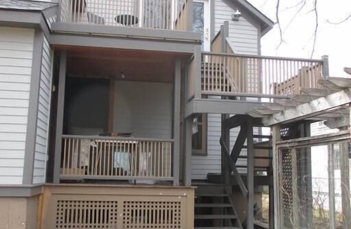 Ithaca House | Ithaca Urban Retreat II/Mid-term rental 30 days + only