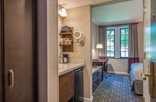 Bloomington Hotel | IU Biddle Hotel