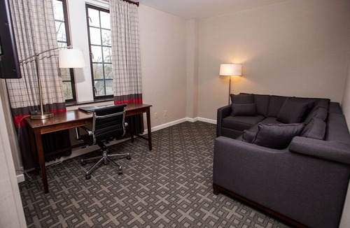 Bloomington Hotel | IU Biddle Hotel