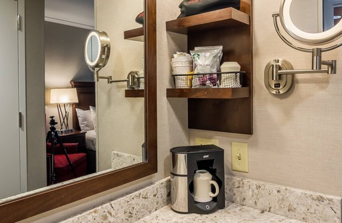 Bloomington Hotel | IU Biddle Hotel